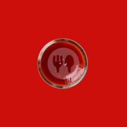 Tomato Sauce / Saos Tomat