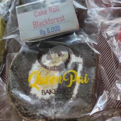 Roll Blackforest