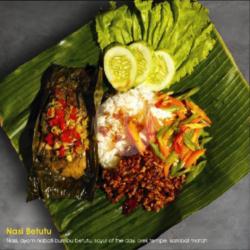 Nasi Betutu