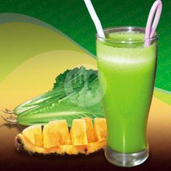 Juice Sawi Nenas Special 57