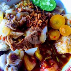 Soto Mie Betawi