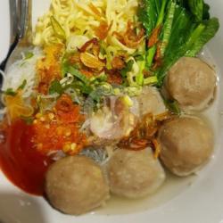 Bakso Daging Campur