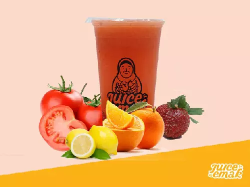 Juice Emak 3 Nagung