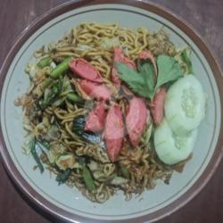 Mie Goreng Spesial Ndeso