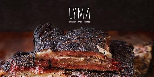 Brisket LYMA, Gandaria