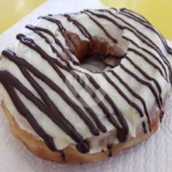 Donat Vanila