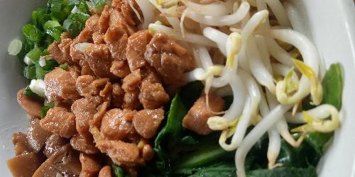 Bakmie Raja Bakmie Ria, Menteng - GoFood