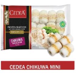 Cedea Chikuwa 1kg