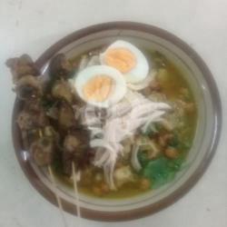 Bubur Ayam Sepesial 1