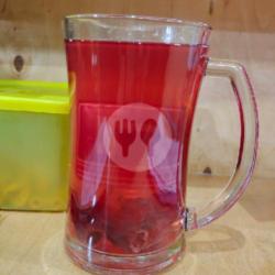 Wedang Rosella