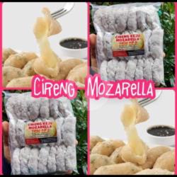 Cireng Mozarella Tasik