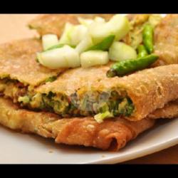 Martabak Telor Bebek Istimewa