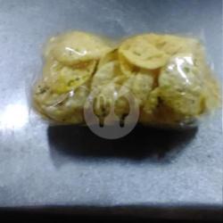 Krupuk Koin Kecil