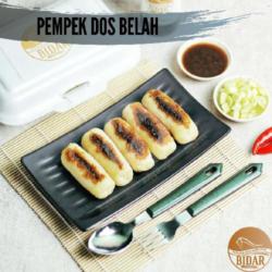 Pempek Dos Belah