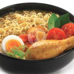 Mie Indomi Tumis Special Ayam