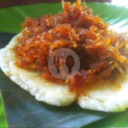 Pisang Kapik Original Kelapa Gula Merah