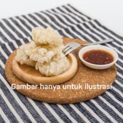 Rujak Cireng