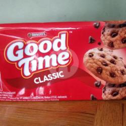 Good Time Classic 72 Gr