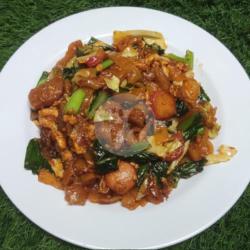 Kwetiaw Goreng