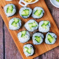 Cucumber Roll - 8pcs