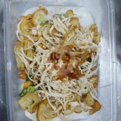 Bubur Ayam Special