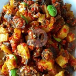 Sambel Goreng Hati