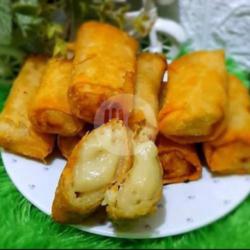 Duren Goreng Frozen