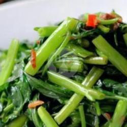 Tumisan Kangkung