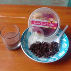 Sbl Saus Coklat Toping Coklat Uk Small