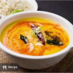 Yellow Dal Tadka