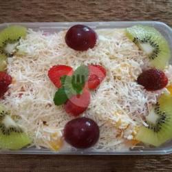 Salad Buah 1000ml(family)