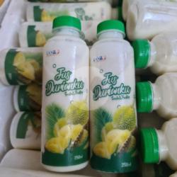 Shake Durian Medan 250 Ml