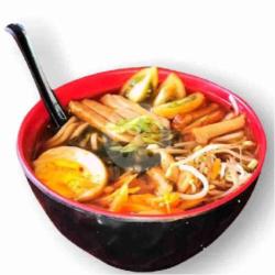 Tomyam  Ramen