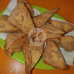 Tahu Balek ( Goreng )