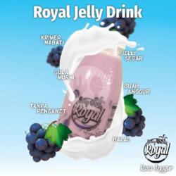 Royal Jelly (grape)