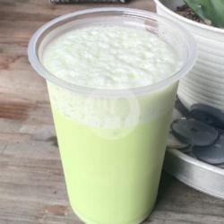 Milk Shake Avocado