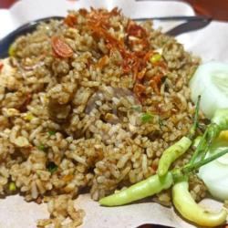 Nasi Goreng Kare Ayam