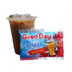 Good Day Coffee Freeze