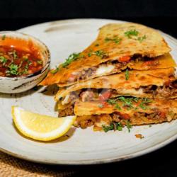 Quesadilla Beef