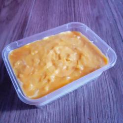 Cheesy Crunchy