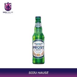 Prost Lager Pint