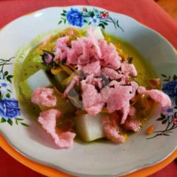 Ketupat Padang Special