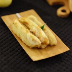 Pisang Goreng