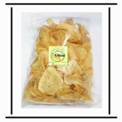 Keripik Getuk 250gr