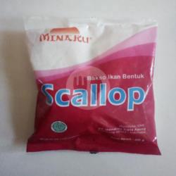 Scallop Minaku 200gr