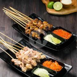 Sate Taichan Sate Ayam 20 Tsk