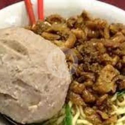 Mie Ayam Bakso Gede