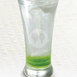 Green Soda