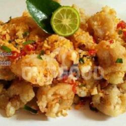 Cumi Cabe Garam