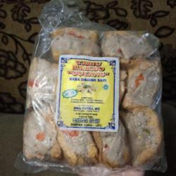 Tahu Bakso Goyang Pedas 10pcs